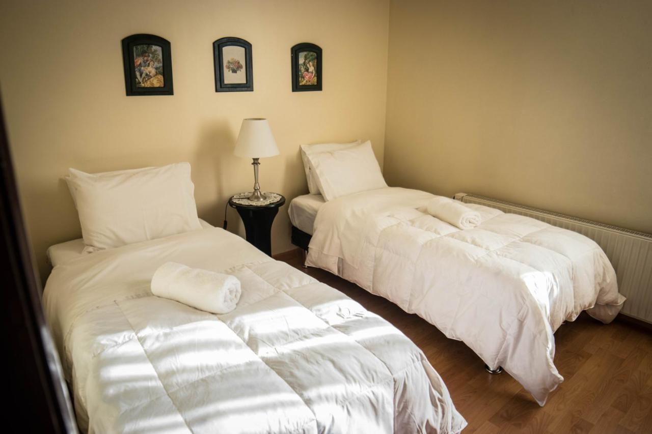 Apartamento Departamentos Ganaderos Punta Arenas