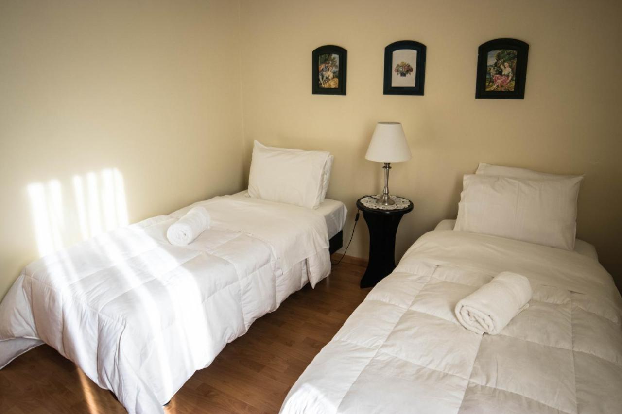 Apartamento Departamentos Ganaderos