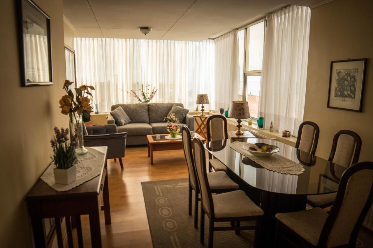 Apartamento Departamentos Ganaderos *
